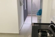 Apartamento com 2 quartos à venda na Rua Daniel Rossi, 256, Santana, São Paulo