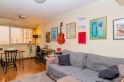 Apartamento à venda na Rua José Antônio Coelho, 300, Vila Mariana, São Paulo