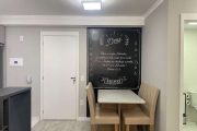 Apartamento com 2 quartos à venda na Rua Plácido Vieira, 251, Santo Amaro, São Paulo