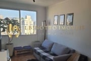 Apartamento com 1 quarto à venda na Rua Martim Francisco, 204, Vila Buarque, São Paulo