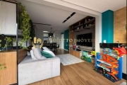 Apartamento à venda na Avenida Professor Francisco Morato, 4650, Vila Sônia, São Paulo