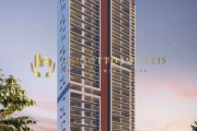 Apartamento com 1 quarto à venda na Rua Valdir Niemeyer, 93, Sumaré, São Paulo