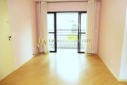 Apartamento com 2 quartos à venda na Rua Bela Flor, 67, Vila Mariana, São Paulo