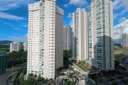 Apartamento a venda  em Alphaville/ Totalmente mobiliado com 98 m² Condomínio One Gramercy