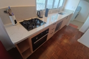 Apartamento para alugar com 110 m² , 3 quartos e 1 Vaga .
