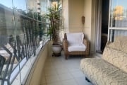 APARTAMENTO EM MOEMA