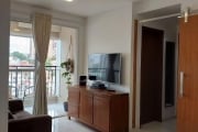 Lindo apartamento no Ipiranga - 500 m do metrô Sacomã