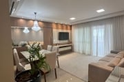 Apartamento à Venda no edifício Vivart, 3 quartos, 106 m²