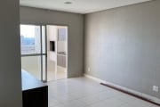 Apartamento à Venda no Residencial Pantanal 1, 3 quartos, Jardim Aclimação.