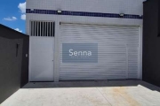 Aluguel de Galpão Comercial de 360m²  Jundiai -SP Rua Pitangueiras