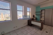 Sala Comercial para Locação em Jundiaí-SP, Anhangabaú - 3 salas, 1 vaga, 61m². Venha Conferir!