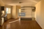 Apartamento Locação nova Cidade Jardim  R$ 2.550,00  Pacote