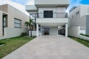 Casa à venda em Itupeva-SP, Morro Alto: 3 quartos, 3 suítes, 2 salas, 4 banheiros, 4 vagas, 220m². Venha conferir!