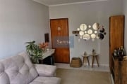 Apartamento à venda em Jundiaí-SP, Condomi?nio Conjunto Residencial Jardim Agapeama  R$ 300.000,00