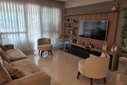 APARTAMENTO À VENDA DE 163 M2 NO CONDOMÍNIO ARTE PRIME VILA ARENS - JUNDIAÍ ! VARANDA GOURME