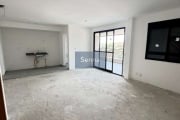 Venda Bellacqua  Apartamento de 2 quartos com suíte e 3 salas no Recanto Quarto Centenário, Jundiaí-SP - 2 vagas de garagem, 90m²!