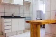 Apartamento à venda em Jundiaí-SP, Nova Cidade Jardim: 2 quartos, 1 sala, 1 banheiro, 1 vaga, 48m². Venha conferir!