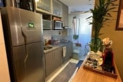 Apartamento Garden com excelente localização, 3 quartos, sala estendida, lindo quintal