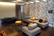 Apartamento de luxo à venda em Jundiaí-SP, no bairro Jardim Ermida I: 3 quartos, 3 suítes, 3 salas, 4 banheiros, 131 m².