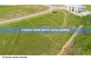 Terreno em Condomínio à Venda em Jundiaí-SP, Bairro Medeiros  867m² de Área