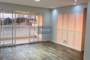 Apartamento à venda em Jundiaí-SP, Jardim Bonfiglioli: 3 quartos, 1 suíte, 3 salas, 3 banheiros, 2 vagas - 110m² de conforto!