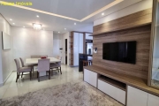 Imóvel Exclusivo em Jundiaí-SP: Apartamento com 3 Quartos e 2 Vagas no Jardim Bonfiglioli - 111m² - Venda ou Locação