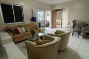 Apartamento para venda com 110 metros quadrados com 3 quartos em Fátima - Fortaleza - CE