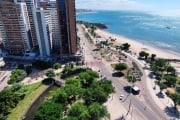 Imóvel para venda possui 41 metros quadrados com 1 quarto em Mucuripe - Fortaleza - CE