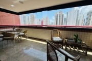 Belíssimo apartamento com 165 m2 no Coco