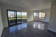 Apartamento para venda possui 145 metros quadrados com 4 quartos em Cocó - Fortaleza - CE