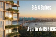 Apartamento com 3 quartos à venda na Rua Felipe Schmidt, 1, Centro, Florianópolis