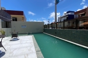 Apartamento 83 m ² - Bessa - João Pessoa