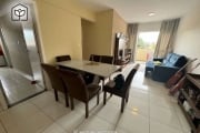 OPORTUNIDADE! Lindo Apartamento Supremo! 3/4 Porteira fechada 420.000,00