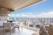 Apartamento de luxo à venda em Recife, Boa Viagem, com 4 quartos, 130m²