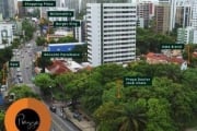 Apartamento à venda em Recife, Parnamirim, com 3 quartos, 105m²