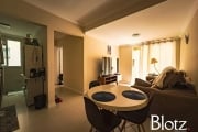 Apartamento 02 dormitórios - Bairro Ingleses - 550 mil