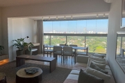 Apartamento Mobiliado em Pinheiros