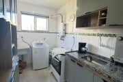 Apartamento para venda com 2 quartos na Aroazes