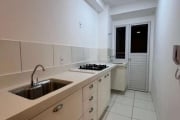 Apartamento para Venda em Hortolândia, Parque Ortolândia, 2 dormitórios, 1 suíte, 2 banheiros, 1 vaga