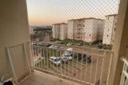 Apartamento para Venda em Sumaré, Vila Carlota, 3 dormitórios, 1 suíte, 2 banheiros, 2 vagas