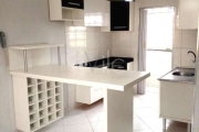 Apartamento com 2 quartos à venda na Rua Kokira, 132, Jardim Amazonas, Campinas