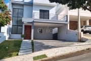 Casa em condomínio fechado com 3 quartos à venda na Rua José Carlos Ferrari, s/n°, Residencial Santa Maria, Valinhos