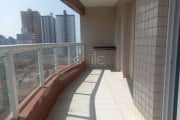 Apartamento com 2 quartos à venda na Rua Thereza de Jesus Monteiro Corralo, 203, Balneário Maracanã, Praia Grande