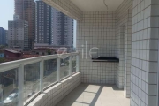 Apartamento com 2 quartos à venda na Rua Thereza de Jesus Monteiro Corralo, 203, Balneário Maracanã, Praia Grande