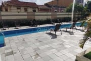 Apartamento com 2 quartos à venda na Rua Francisco Teodoro, 440, Vila Industrial, Campinas