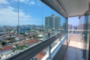 Apartamento com 3 quartos à venda na Avenida 31 De Março, 371, Nova Mirim, Praia Grande