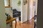 Apartamento com 2 quartos à venda na Rua Dom Paulo de Tarso Campos, 42, Swift, Campinas