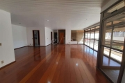 Apartamento com 4 quartos à venda na Rua Olavo Bilac, 396, Cambuí, Campinas