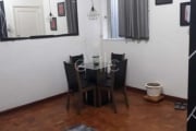 Apartamento com 1 quarto à venda na Avenida Francisco Glicério, 1465, Centro, Campinas