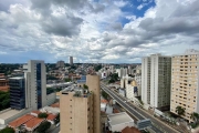 Apartamento com 4 quartos à venda na Avenida Doutor Moraes Salles, 1659, Cambuí, Campinas